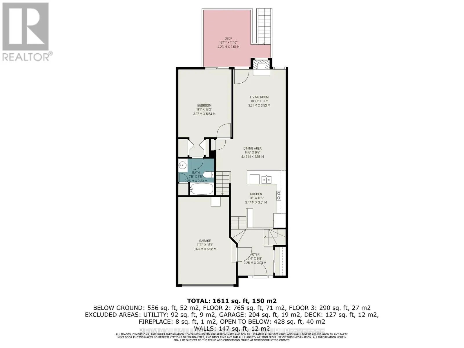 7 MAPLE PARK PRIVATE