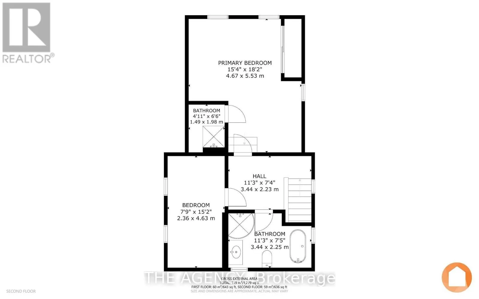 16 ELKS STREET