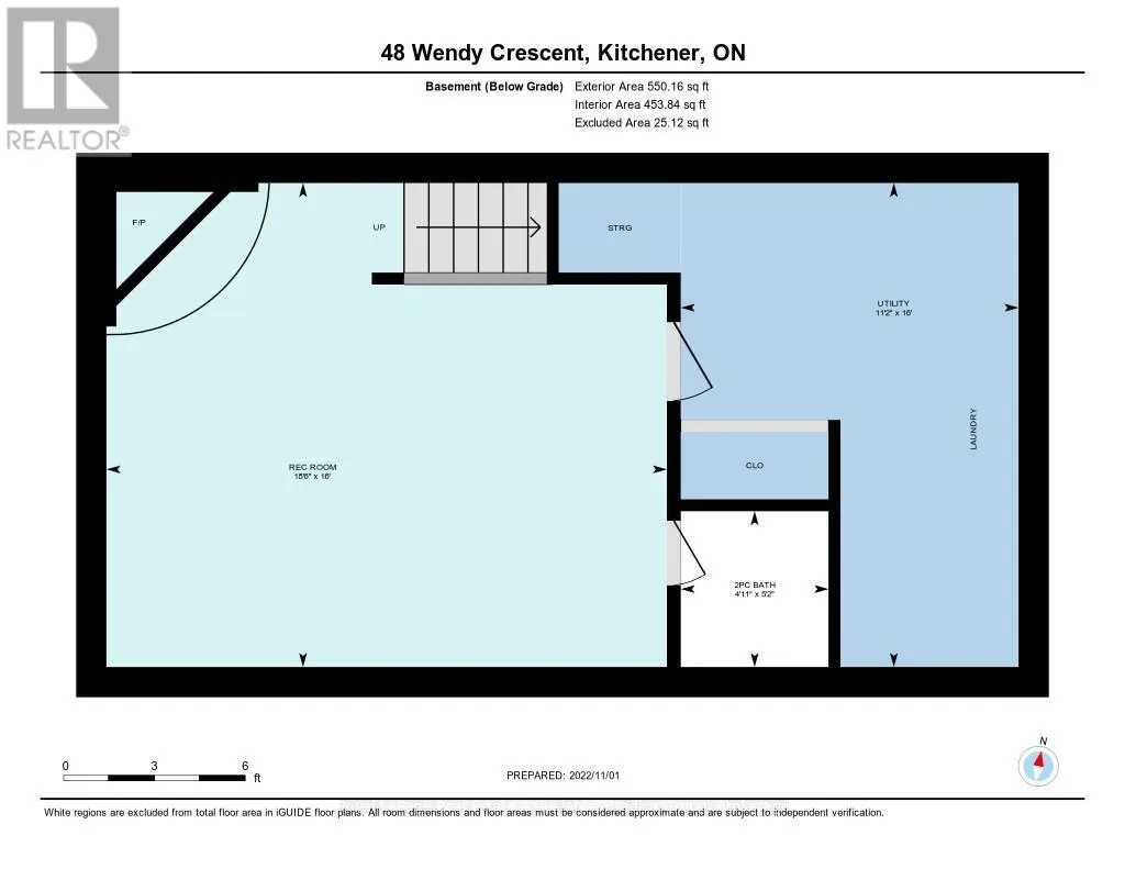 48 WENDY CRESCENT