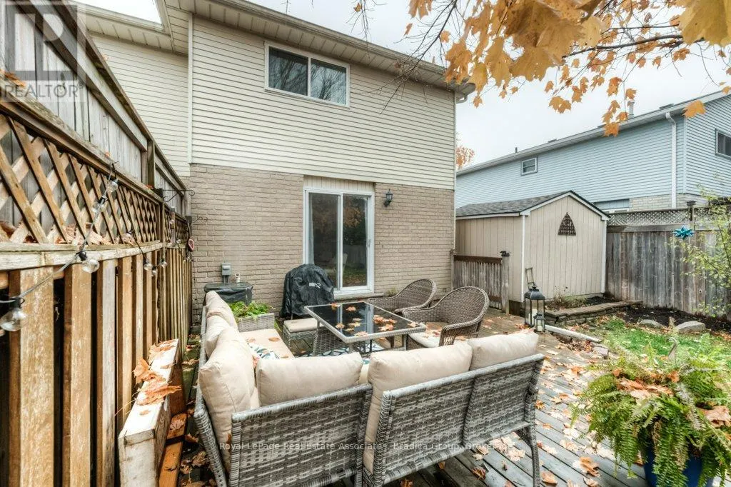 48 WENDY CRESCENT