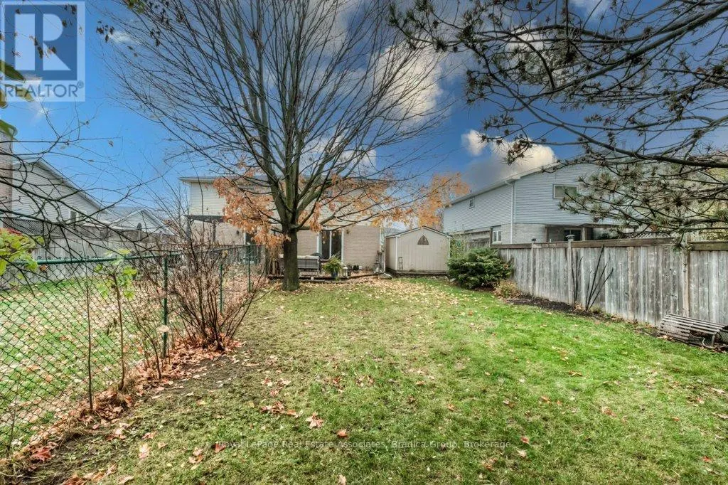 48 WENDY CRESCENT