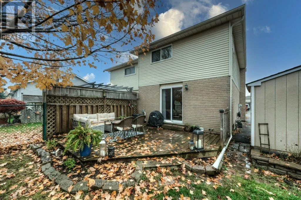 48 WENDY CRESCENT