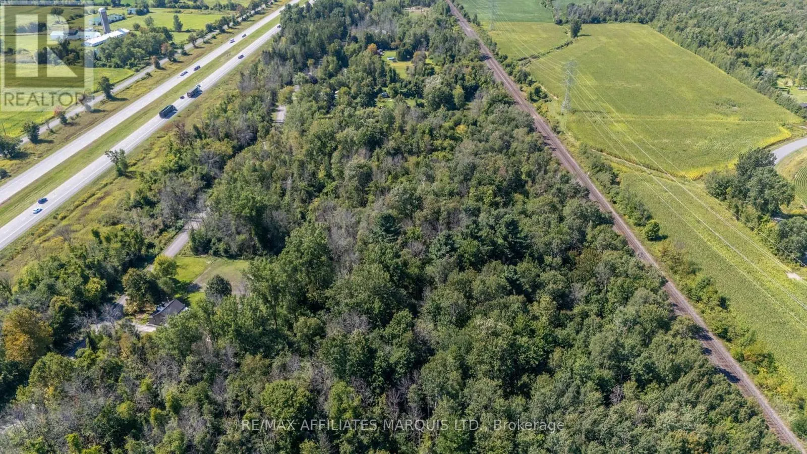 LOT LAPIERRE ROAD