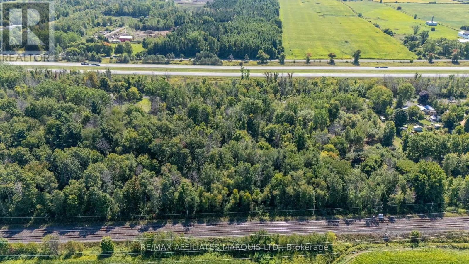 LOT LAPIERRE ROAD