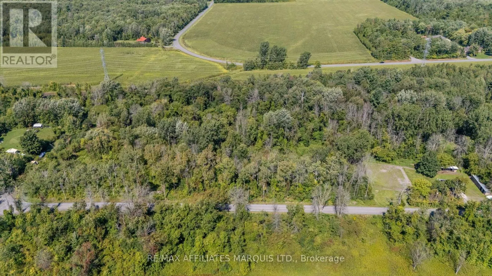 LOT LAPIERRE ROAD