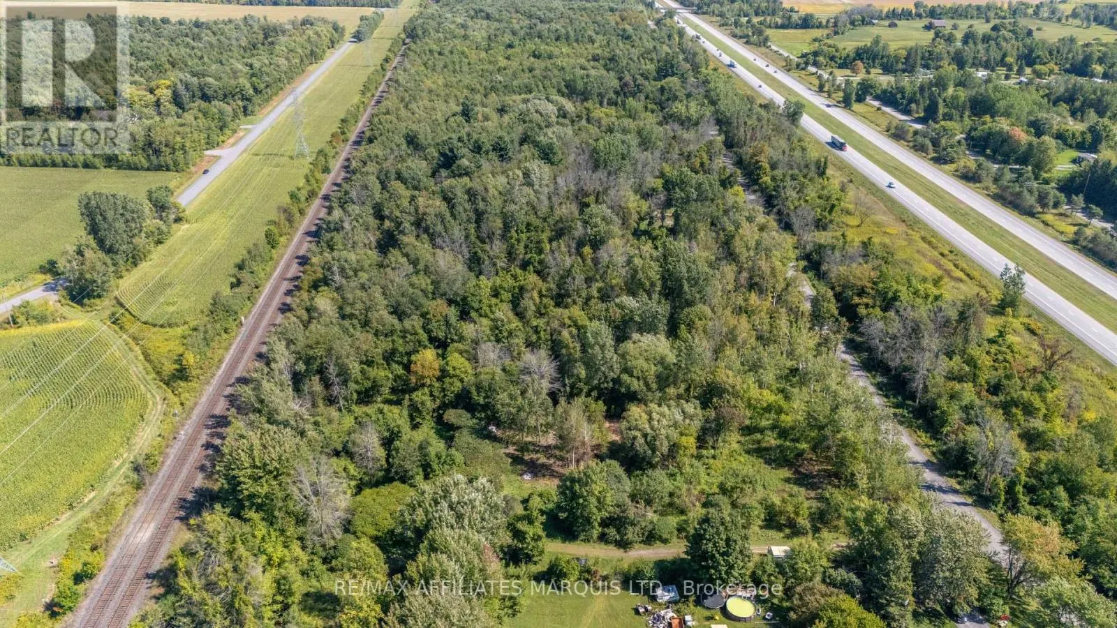 LOT LAPIERRE ROAD