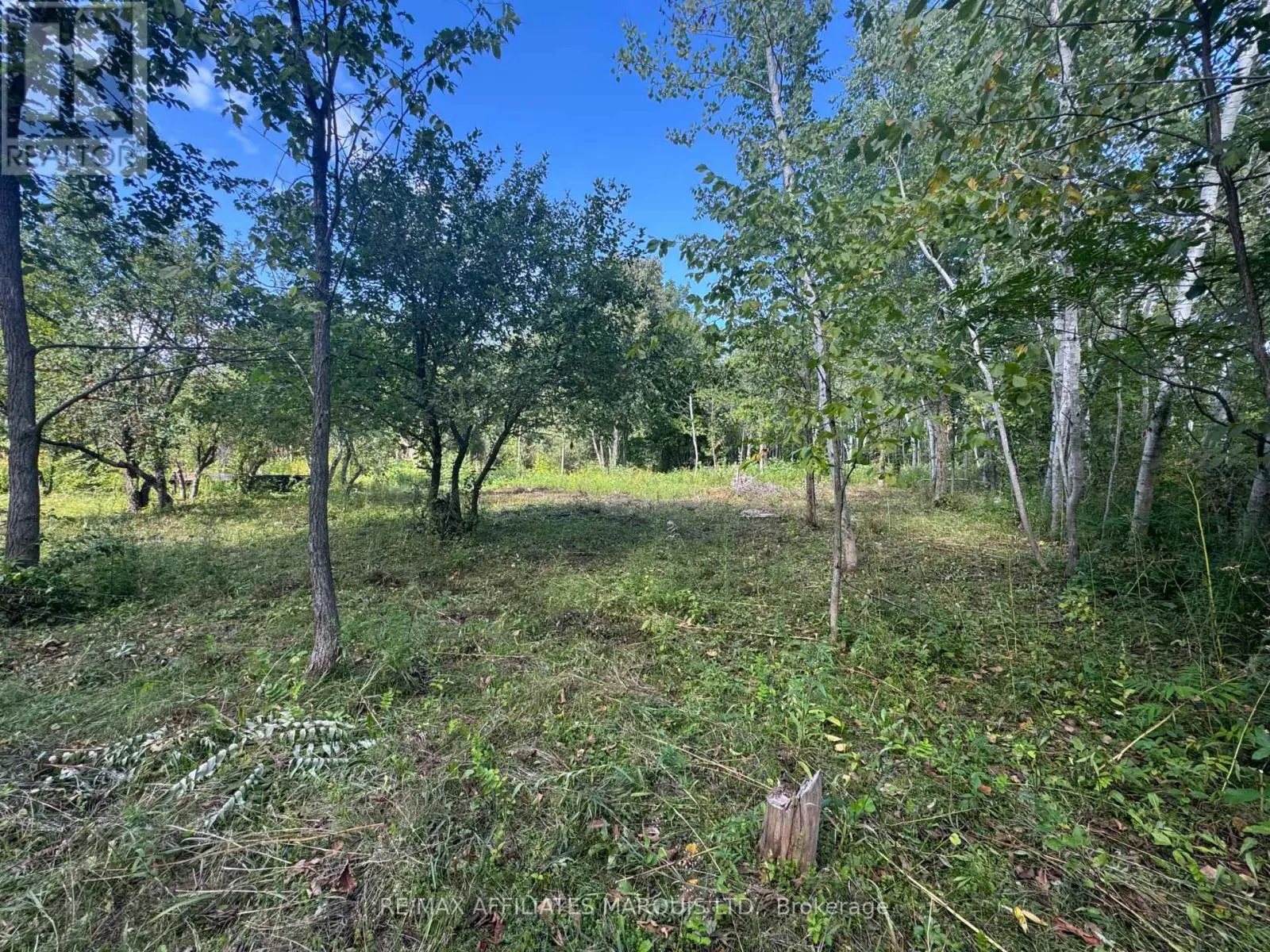 LOT LAPIERRE ROAD