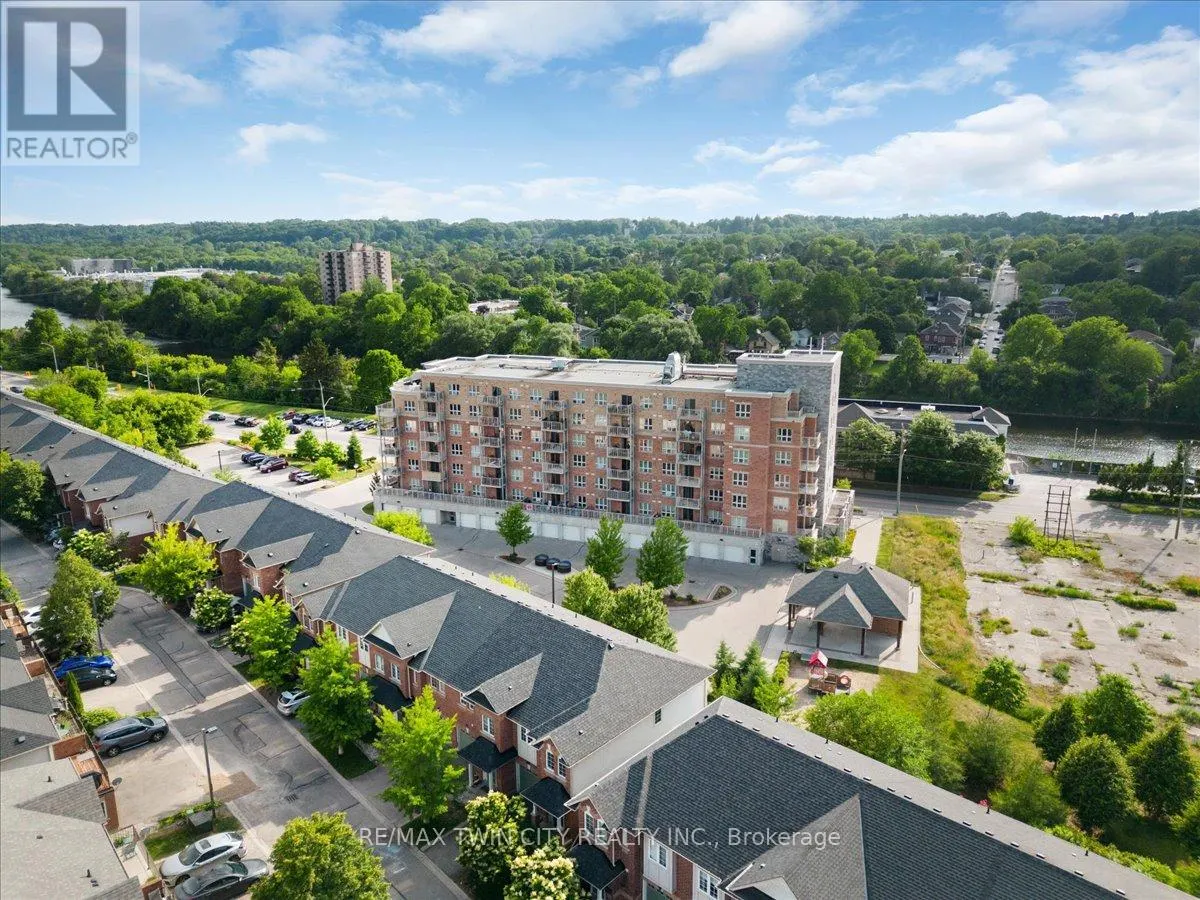 48 - 250 AINSLIE STREET S