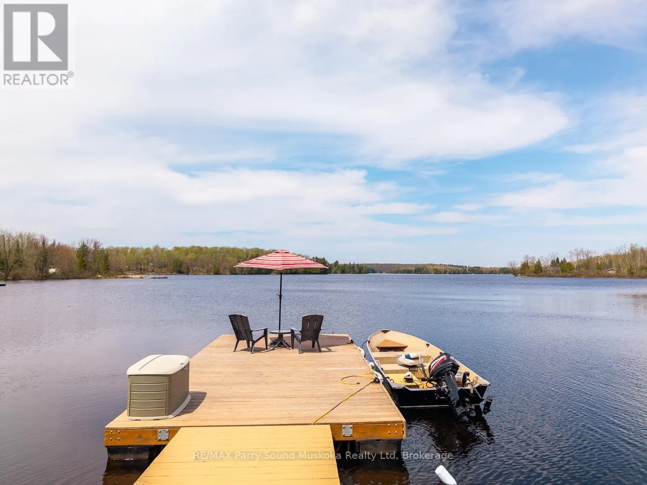 258 LAKESIDE TRAIL