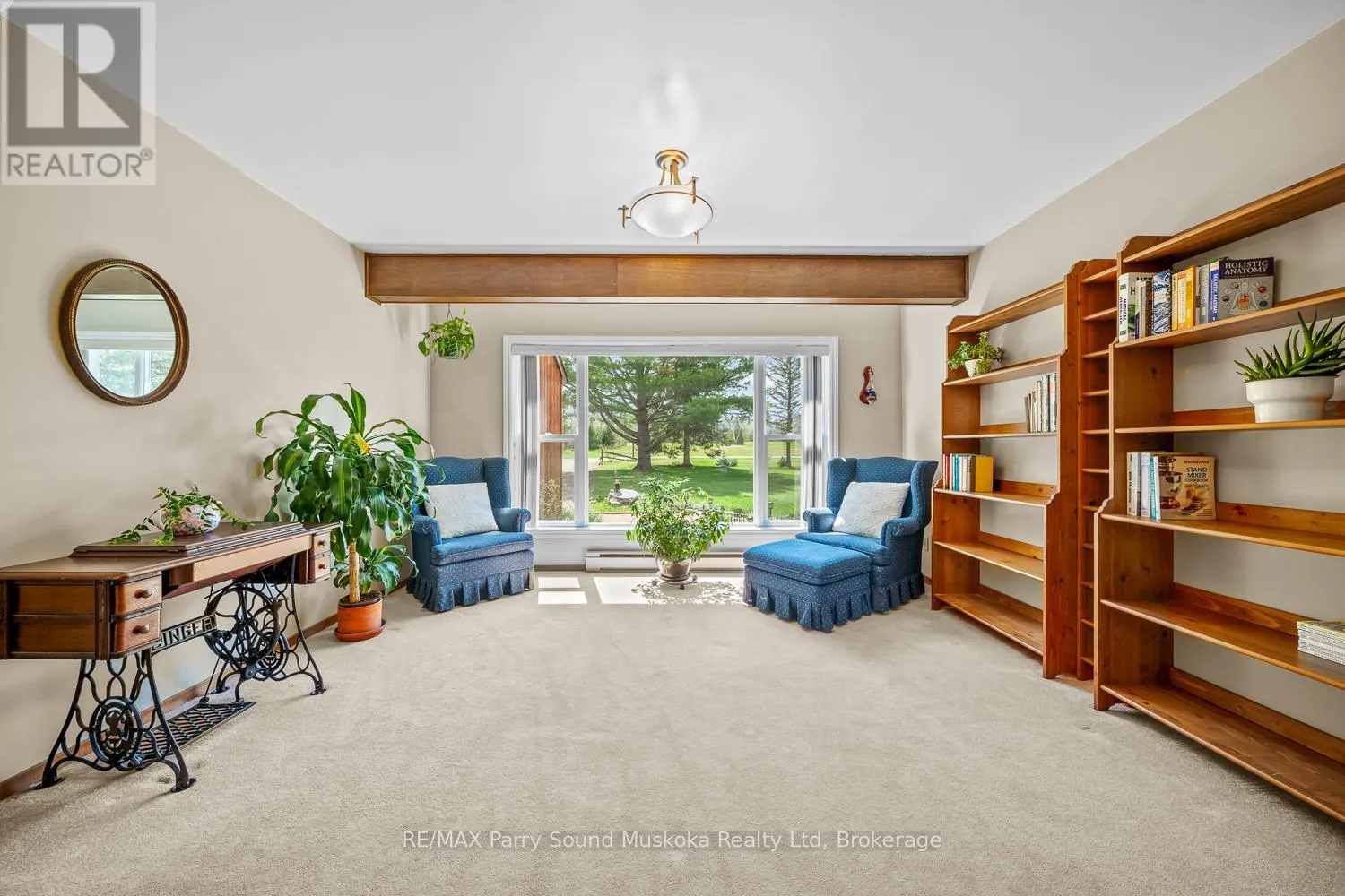 258 LAKESIDE TRAIL