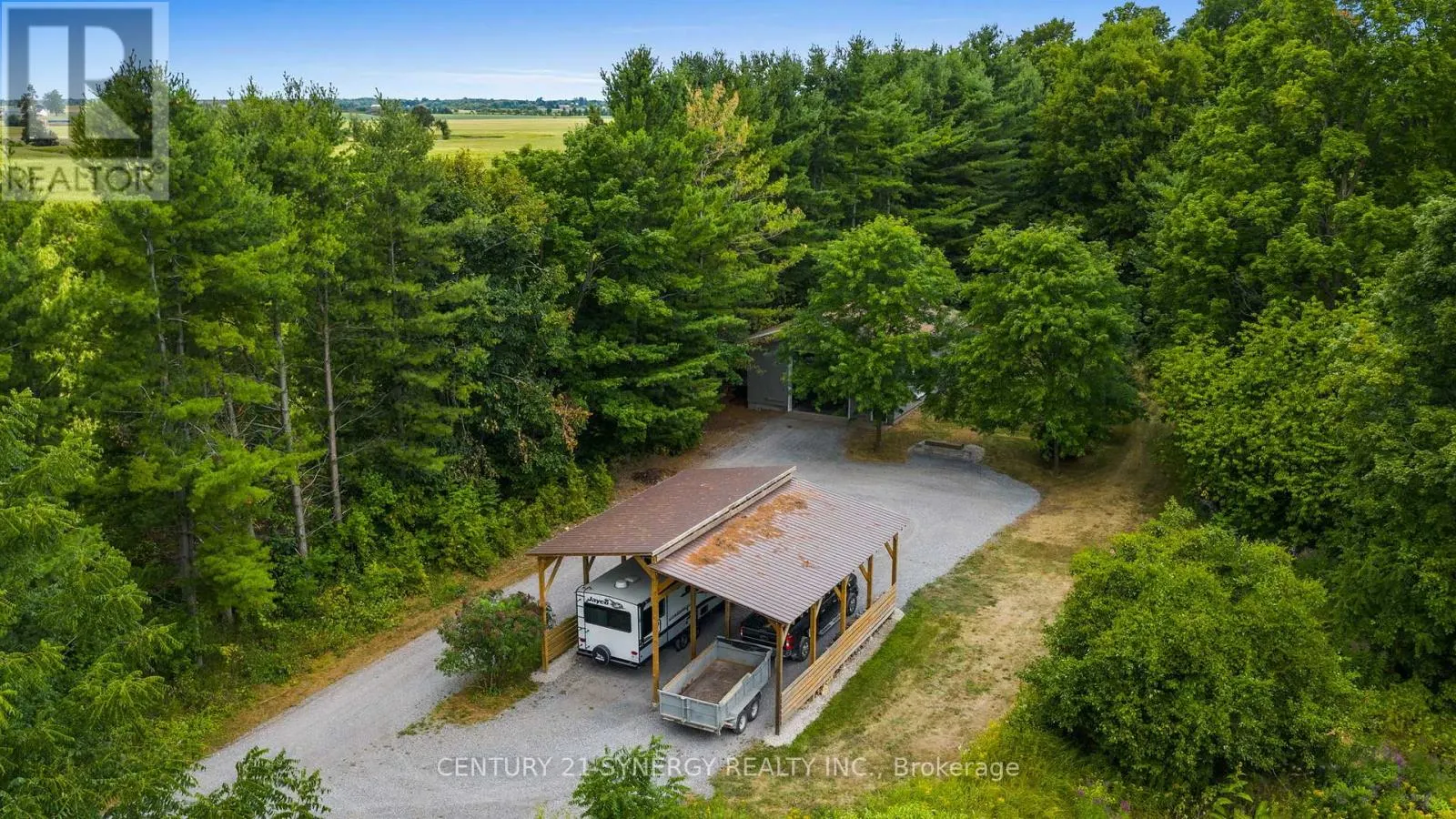 5984 THIRD LINE ROAD N