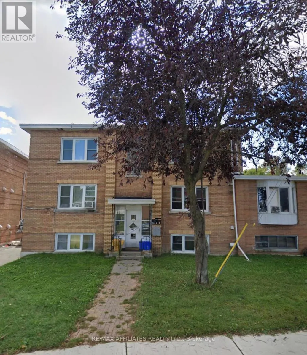 170 LAVERGNE STREET