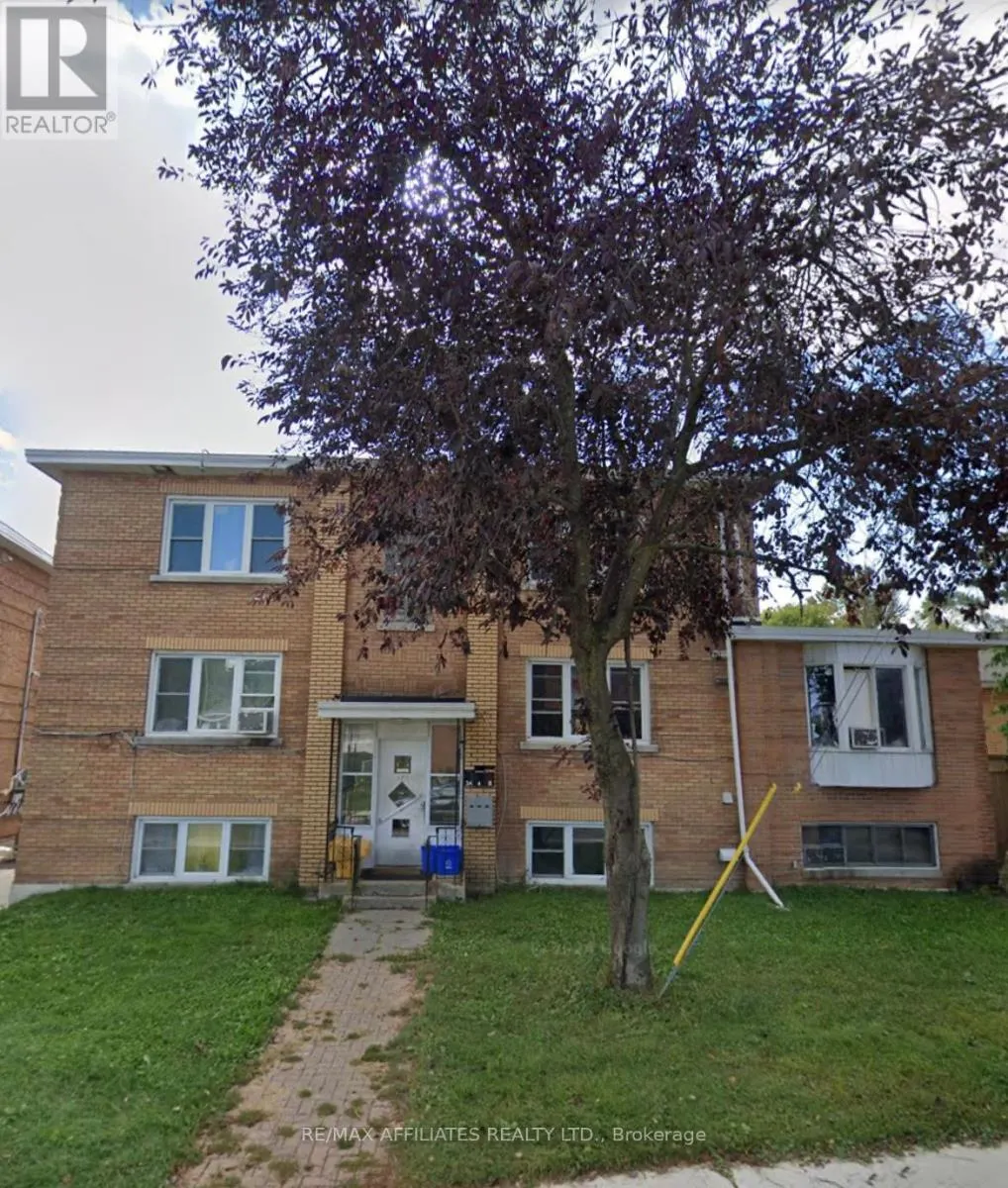 170 LAVERGNE STREET