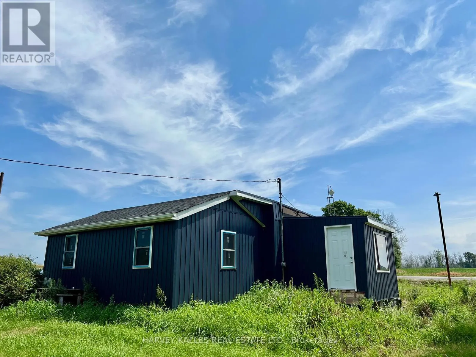 11 MELVILLE ROAD