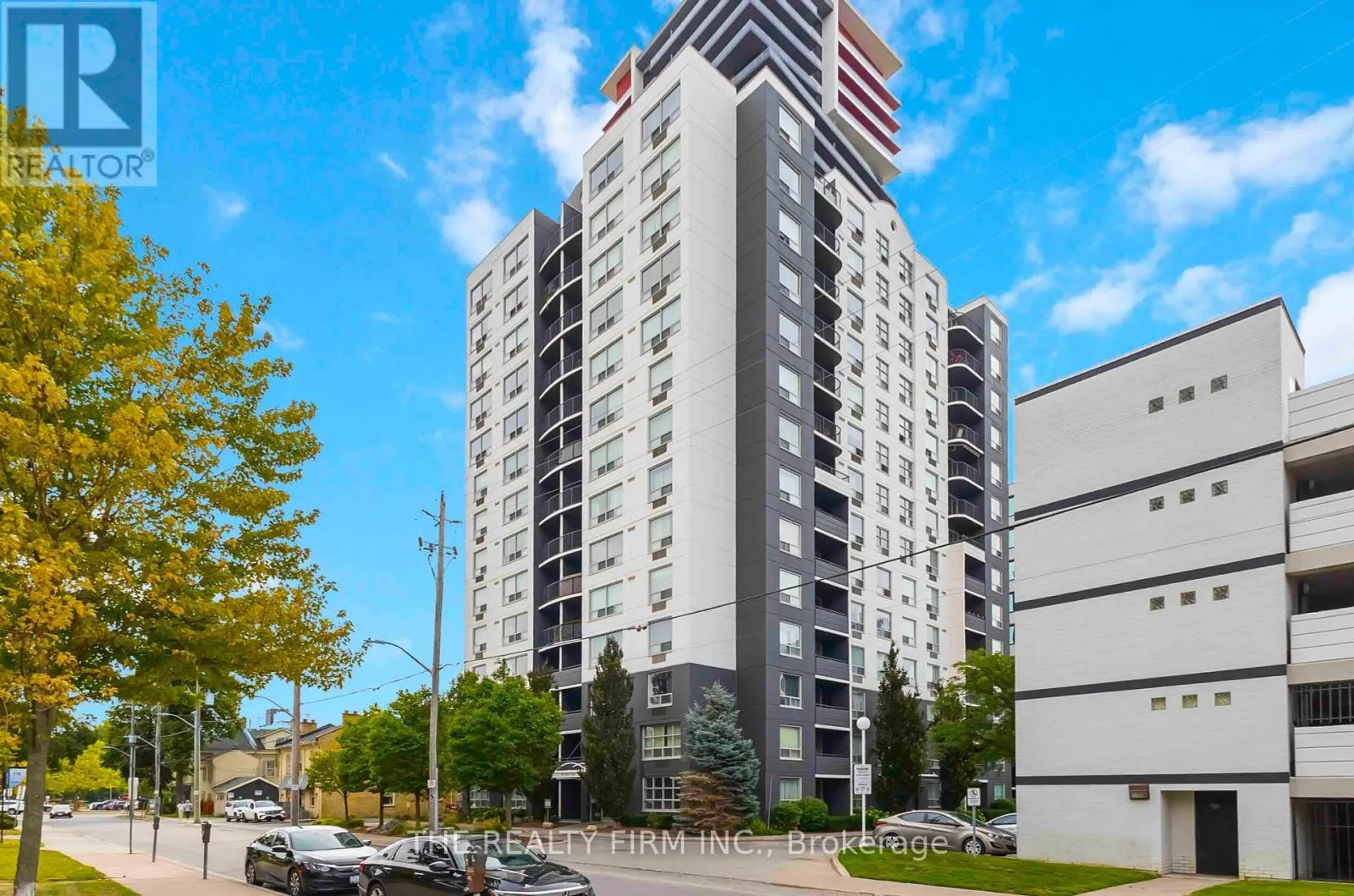 1405 - 155 KENT STREET, #1405
