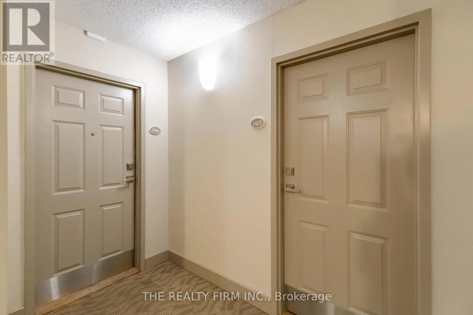 1405 - 155 KENT STREET, #1405