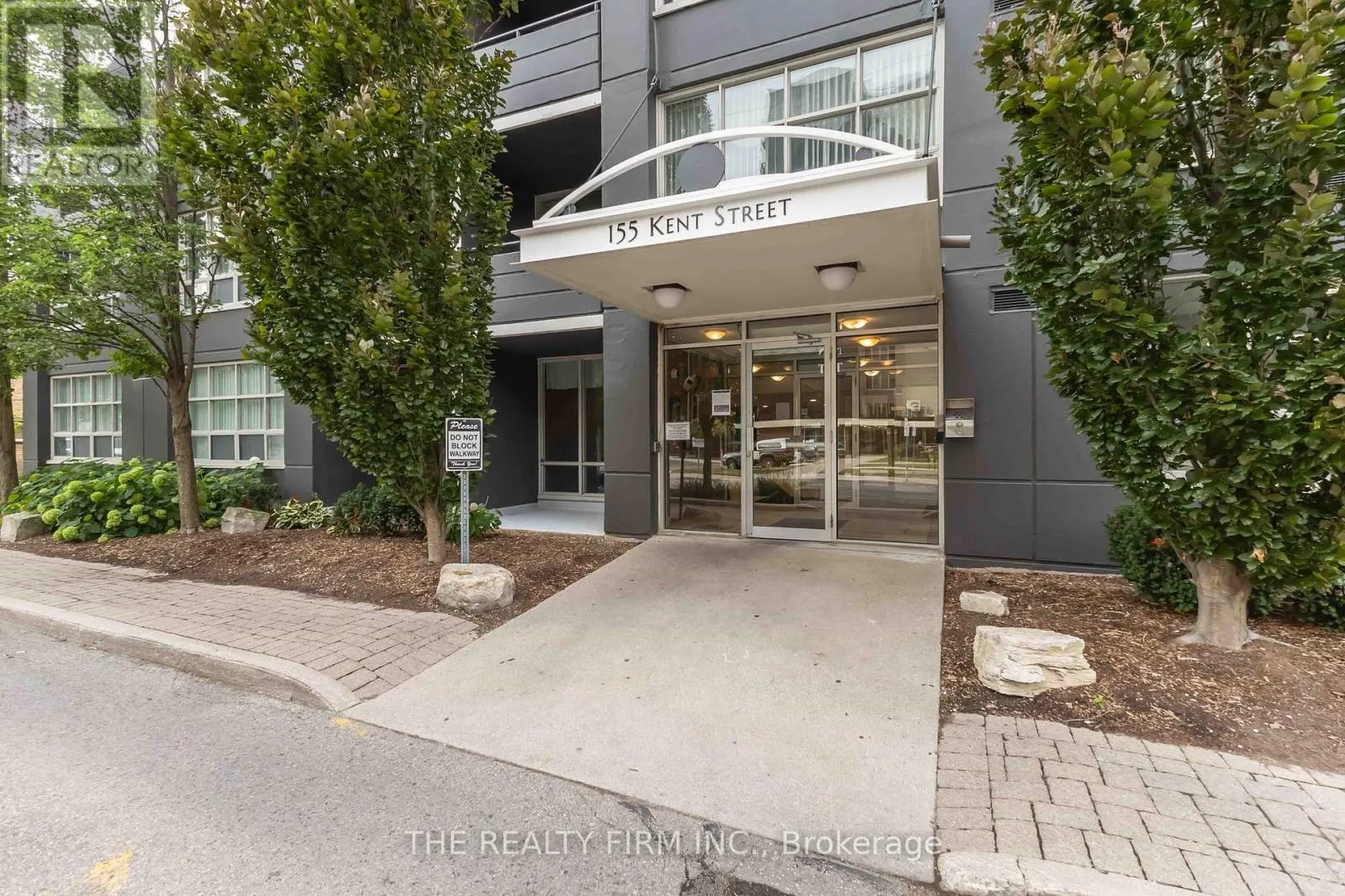 1405 - 155 KENT STREET, #1405