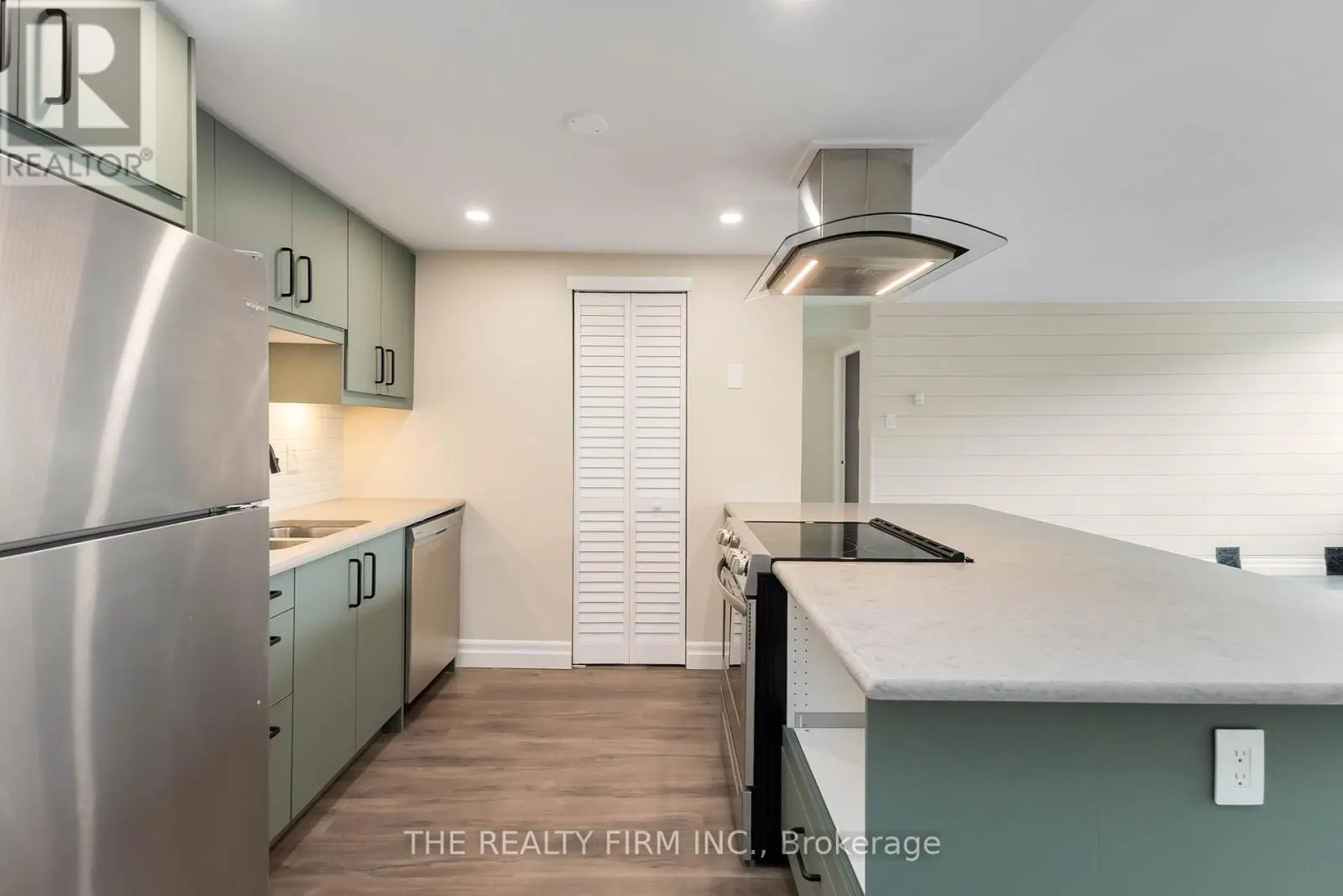 1405 - 155 KENT STREET, #1405