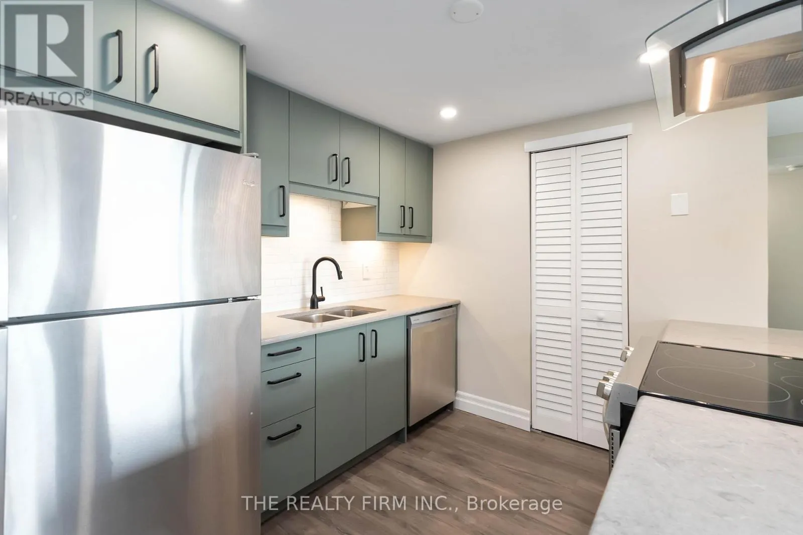 1405 - 155 KENT STREET, #1405