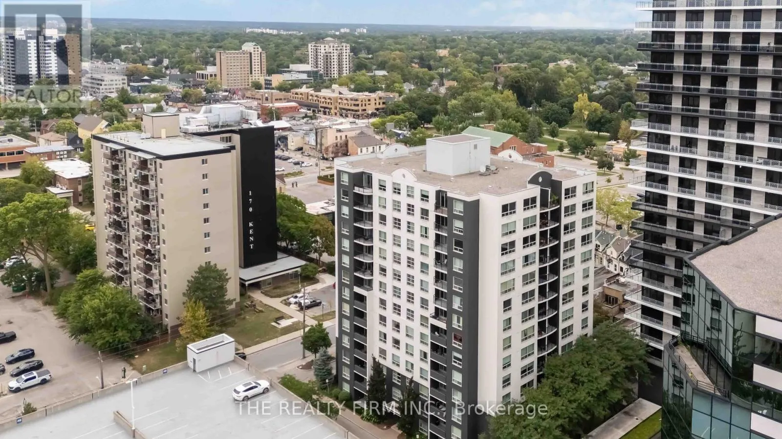 1405 - 155 KENT STREET, #1405