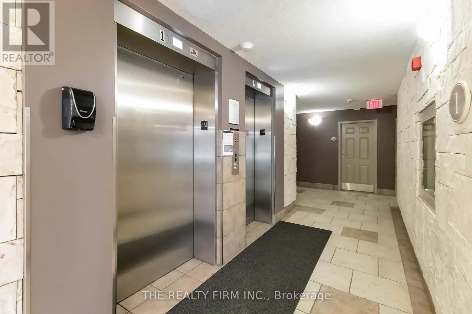 1405 - 155 KENT STREET, #1405