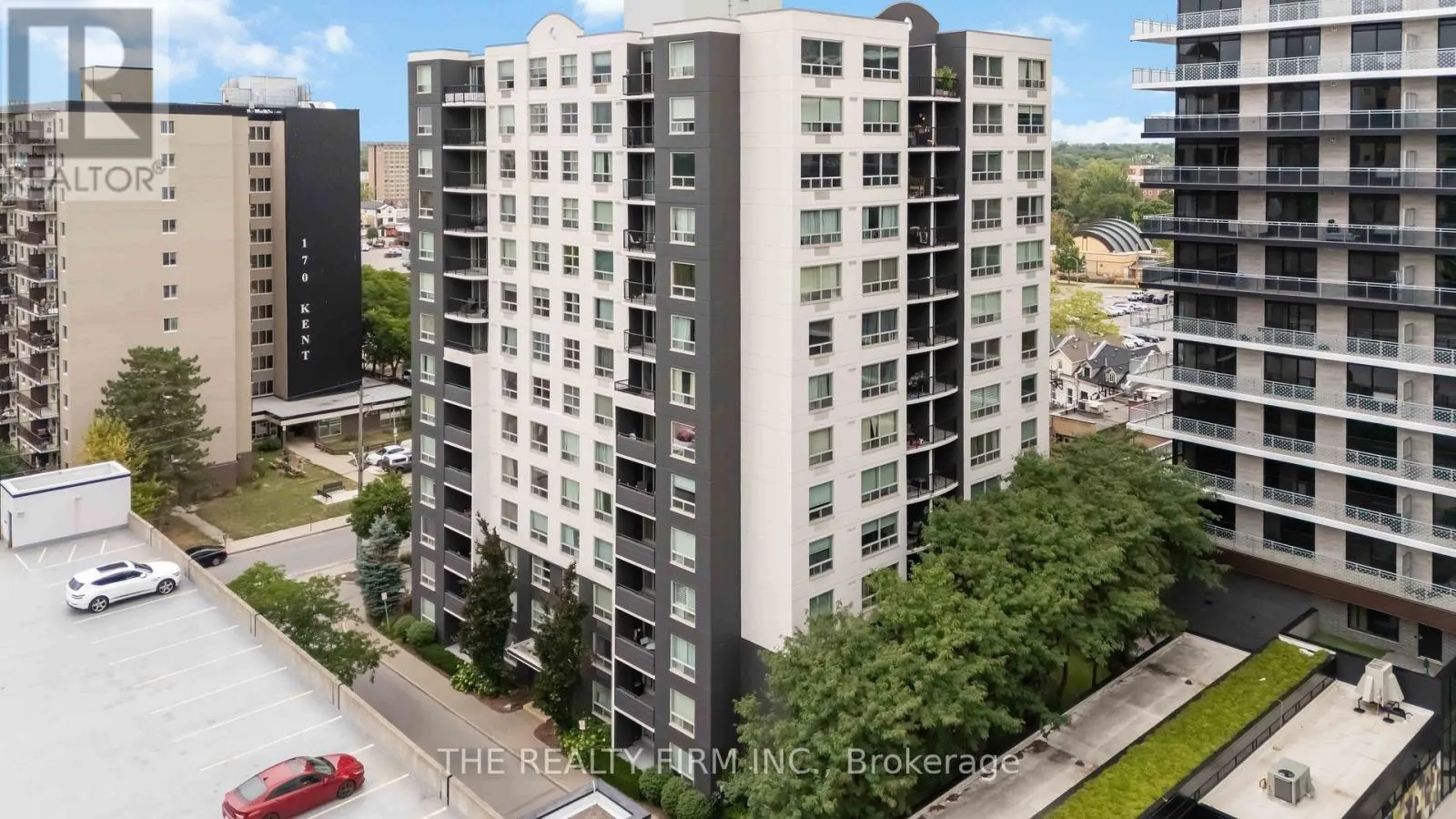 1405 - 155 KENT STREET, #1405