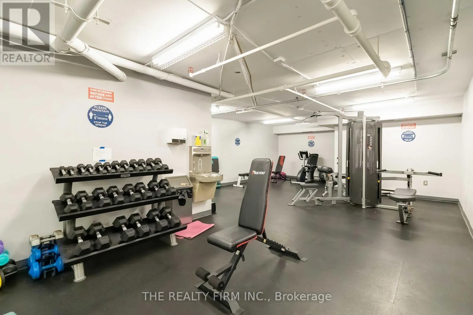 1405 - 155 KENT STREET, #1405
