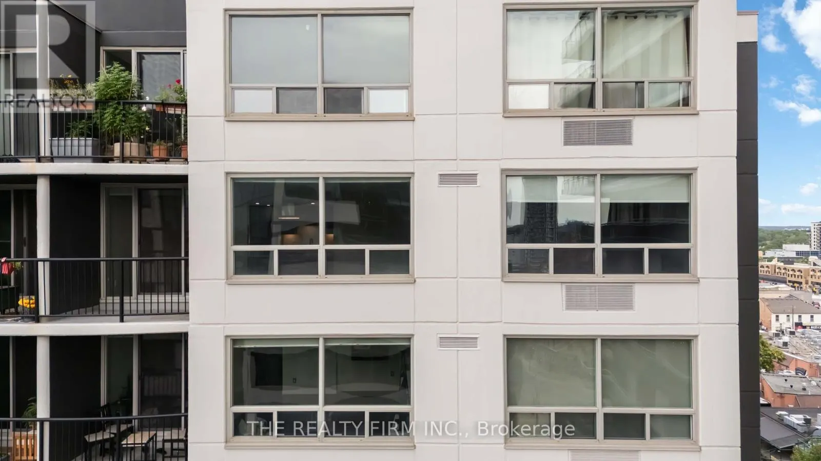 1405 - 155 KENT STREET, #1405