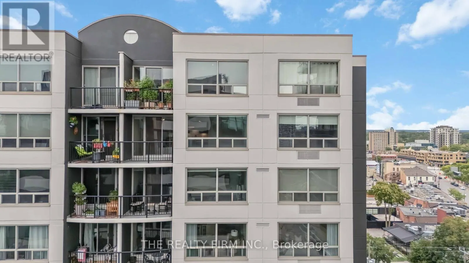 1405 - 155 KENT STREET, #1405