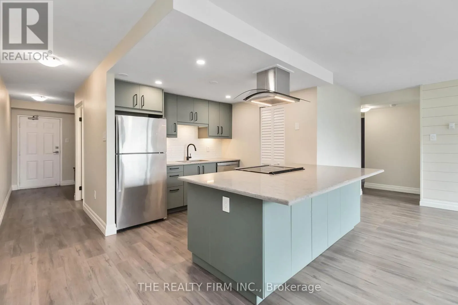 1405 - 155 KENT STREET, #1405