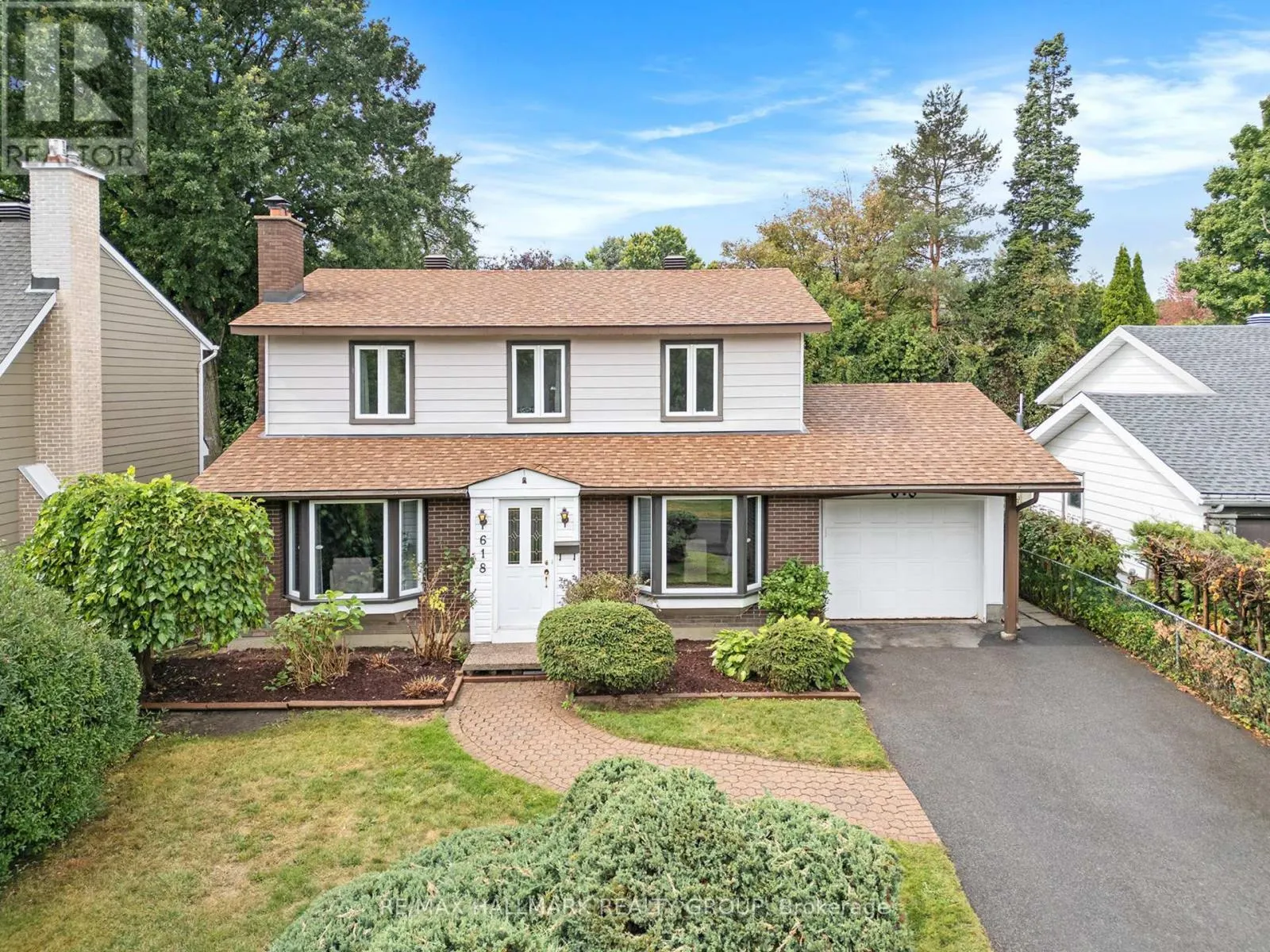 618 LA VERENDRYE DRIVE