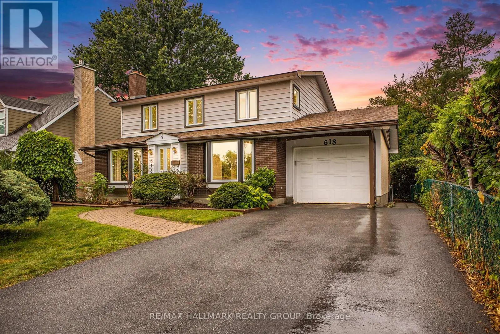618 LA VERENDRYE DRIVE