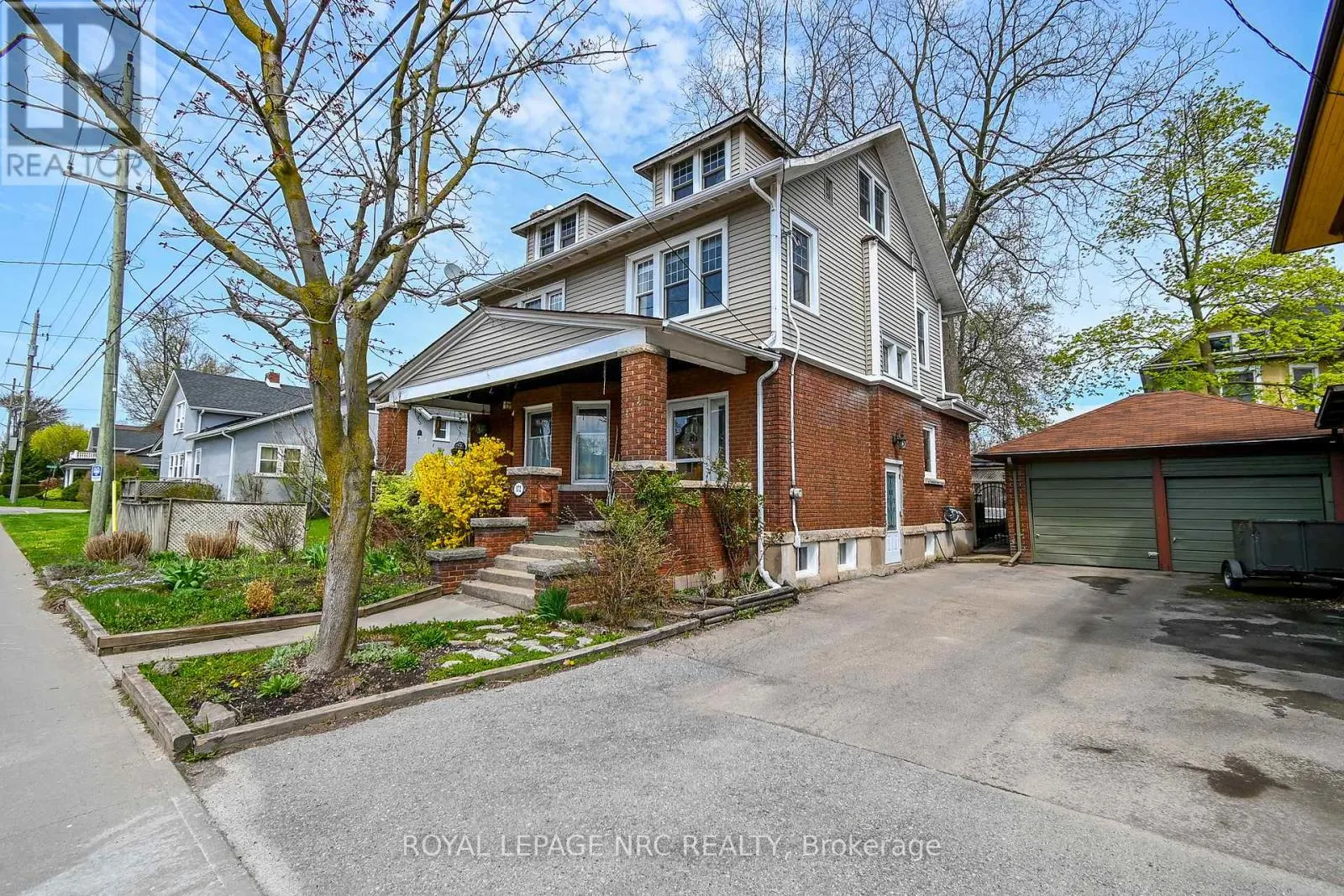 172 NIAGARA STREET