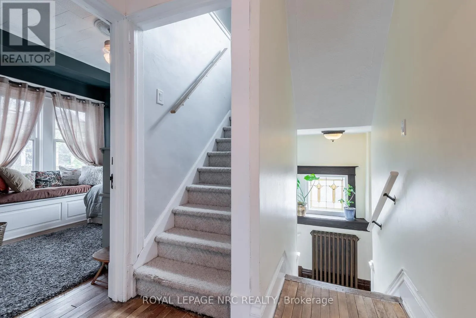 172 NIAGARA STREET