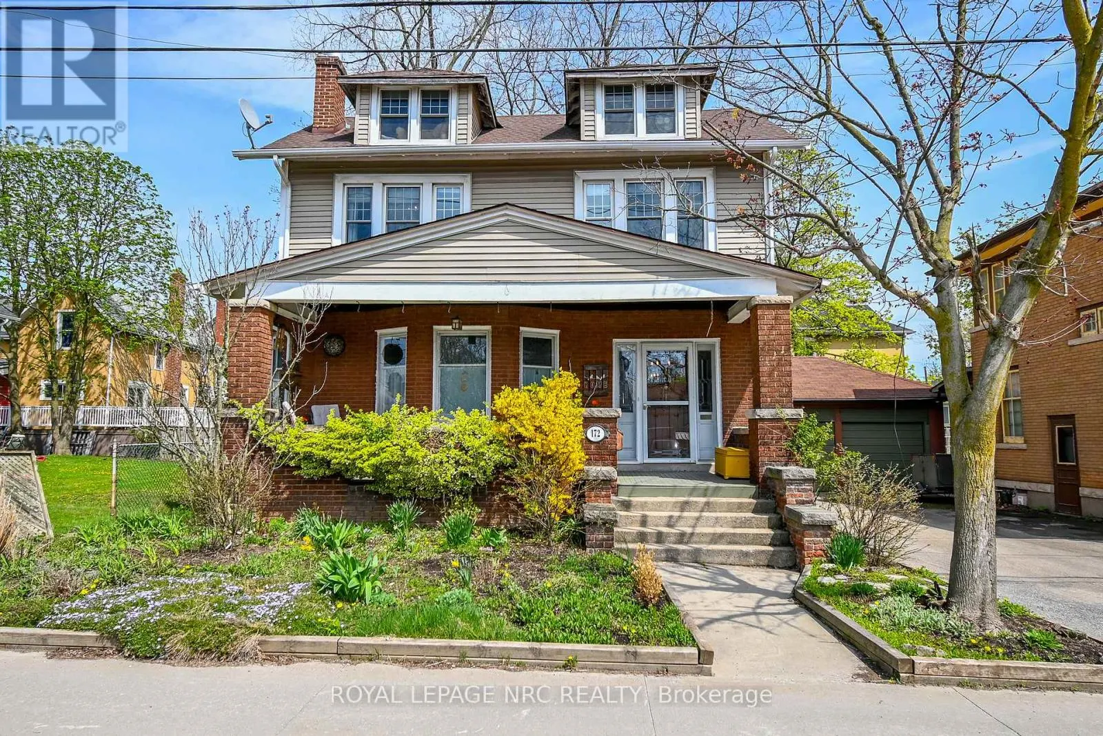 172 NIAGARA STREET