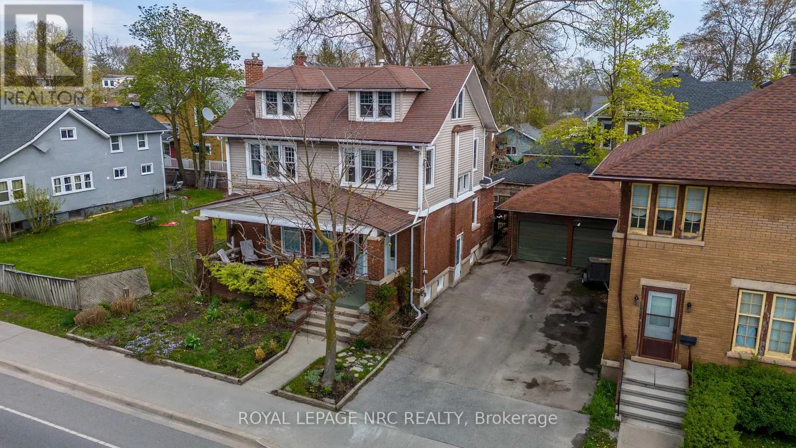 172 NIAGARA STREET