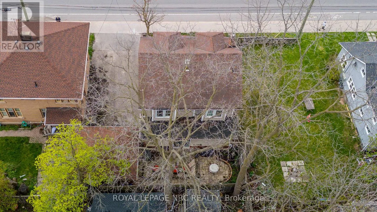 172 NIAGARA STREET