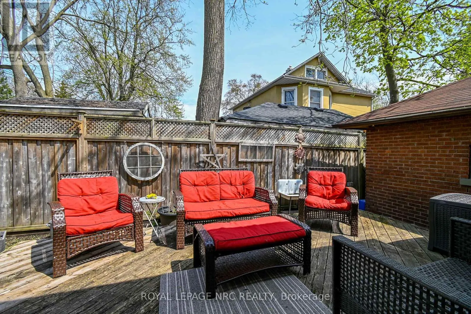 172 NIAGARA STREET