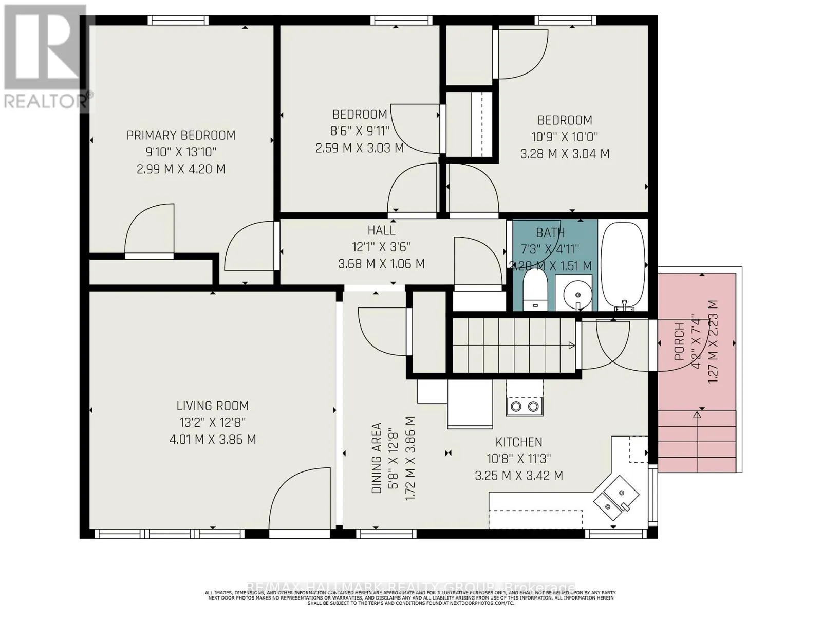 3533 INNES ROAD