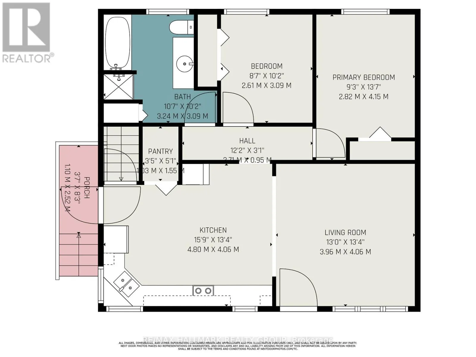 3533 INNES ROAD