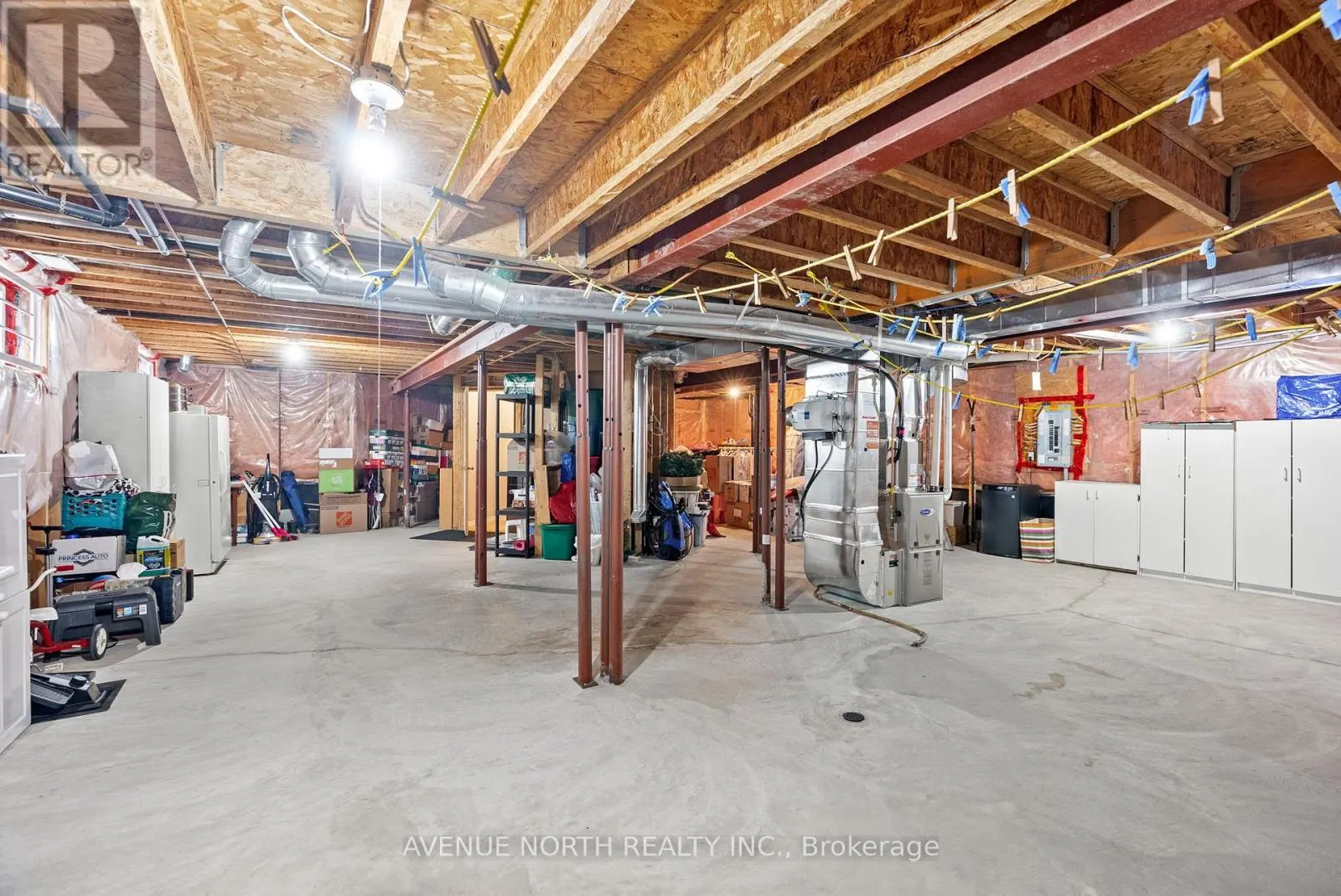 93 WHITESTONE DRIVE