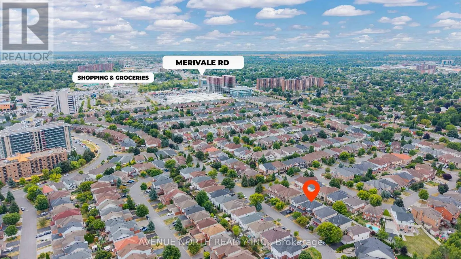 93 WHITESTONE DRIVE