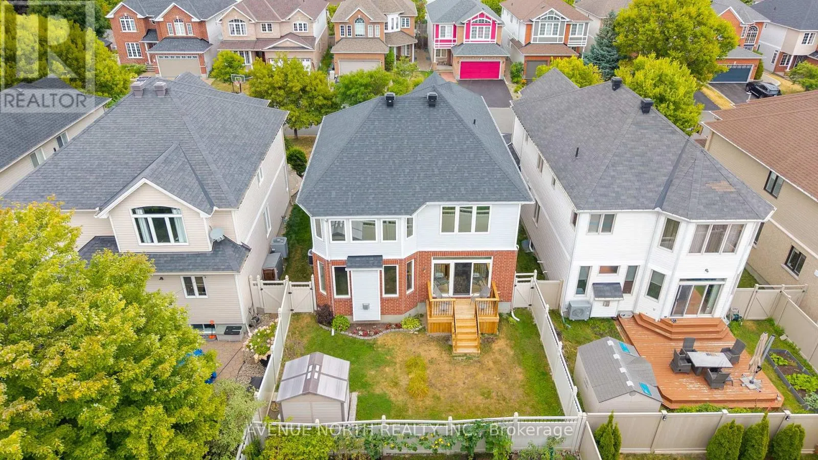 93 WHITESTONE DRIVE