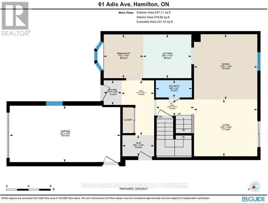 61 ADIS AVENUE