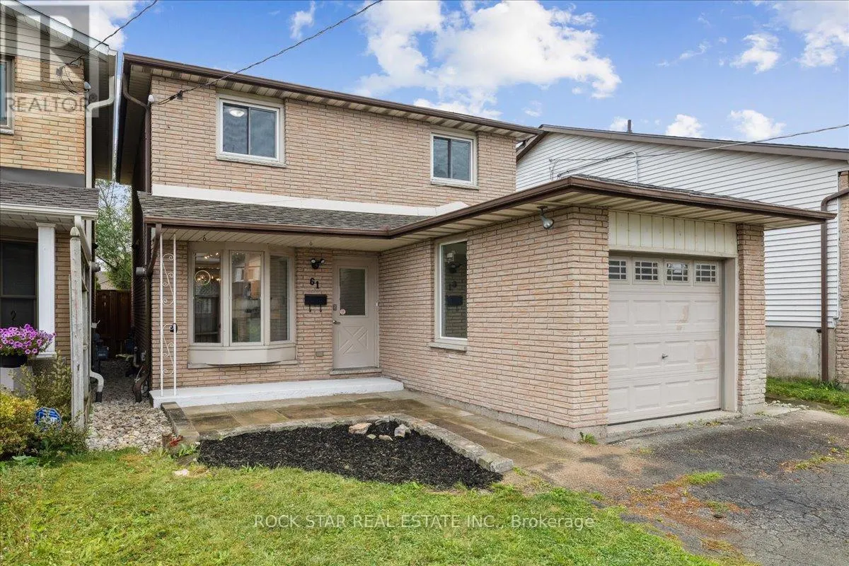 61 ADIS AVENUE