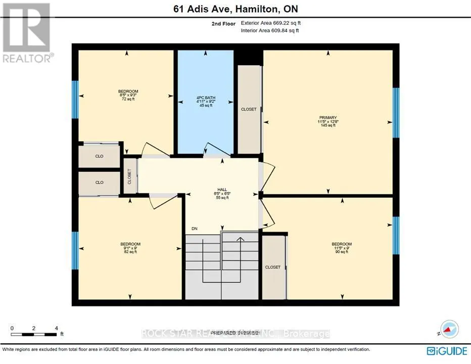 61 ADIS AVENUE