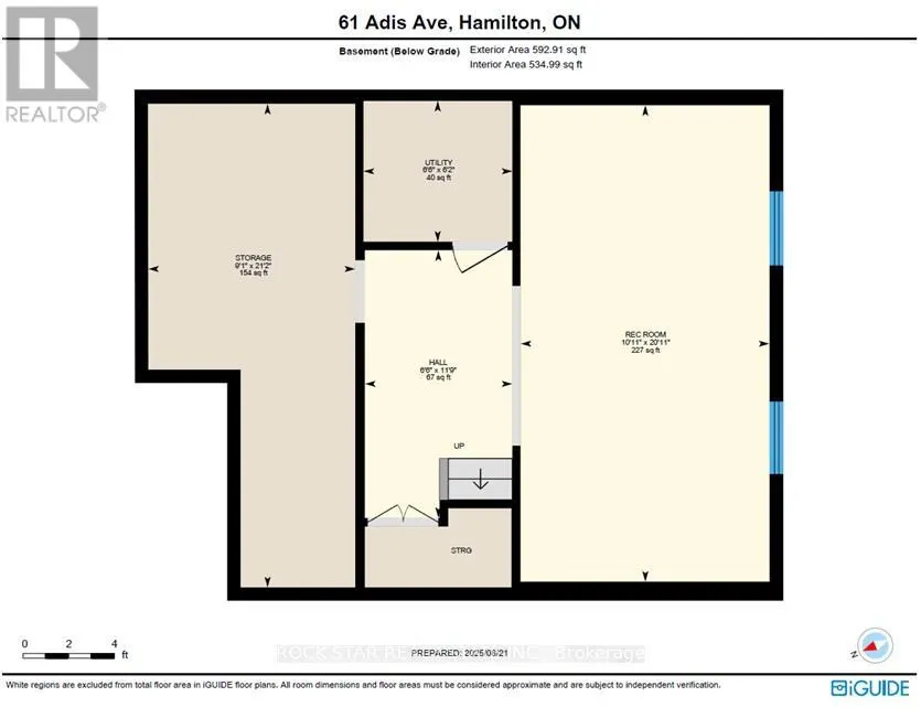 61 ADIS AVENUE