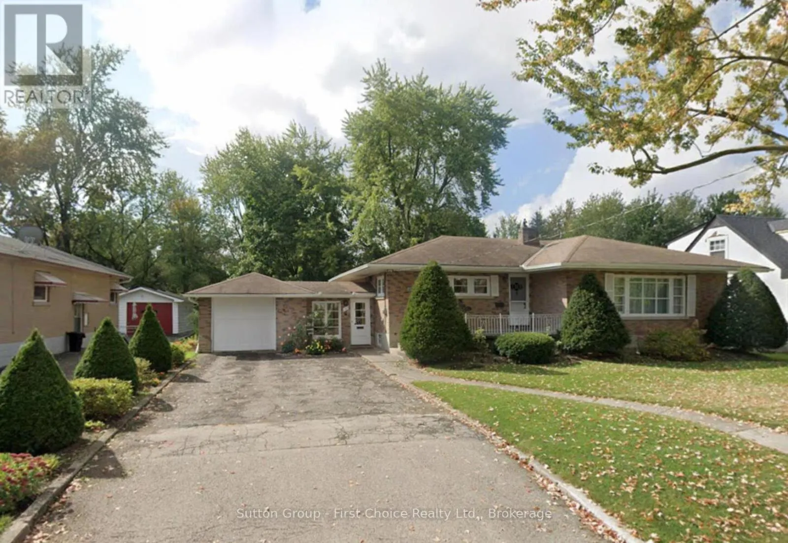 137 BRITANNIA STREET E