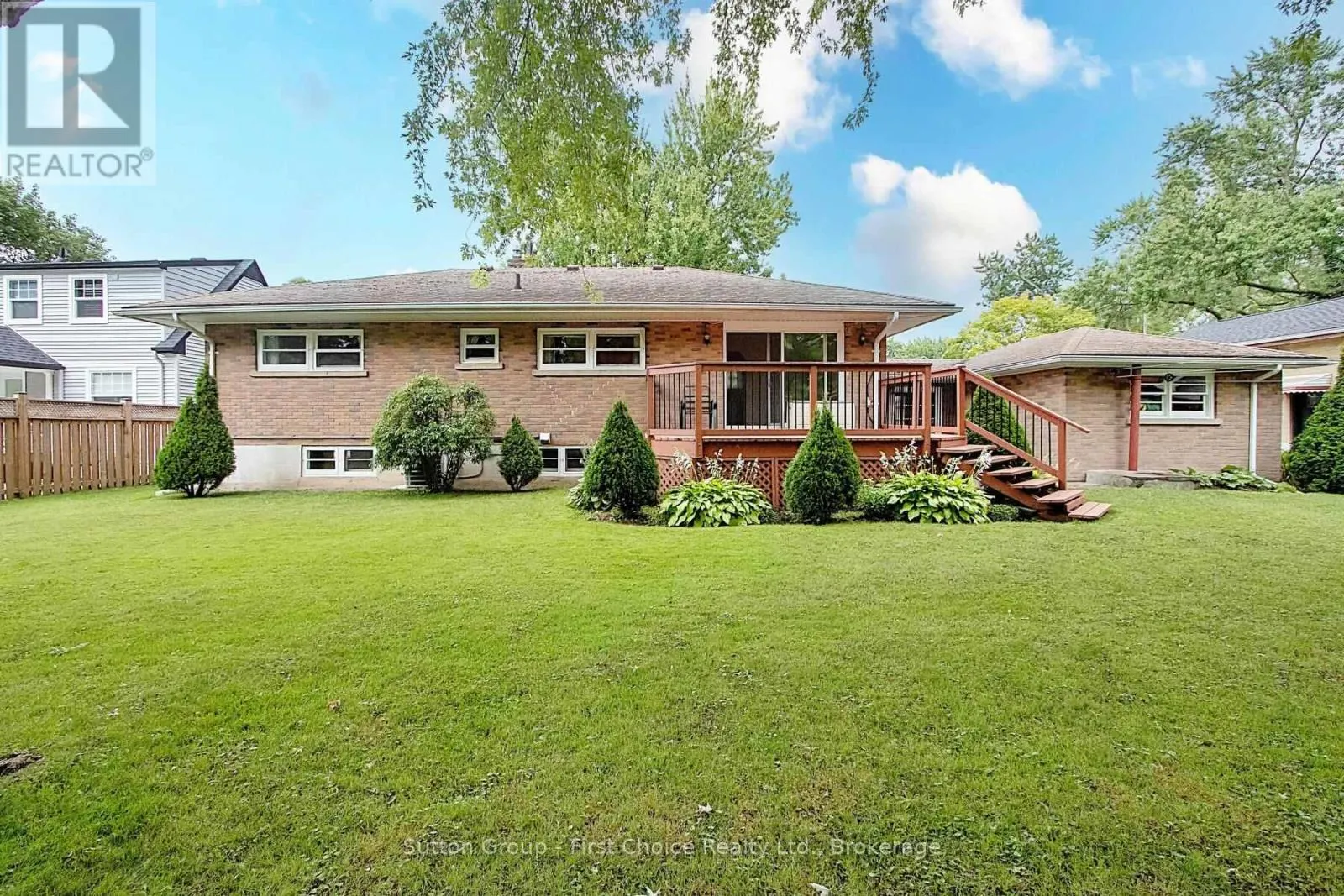 137 BRITANNIA STREET E