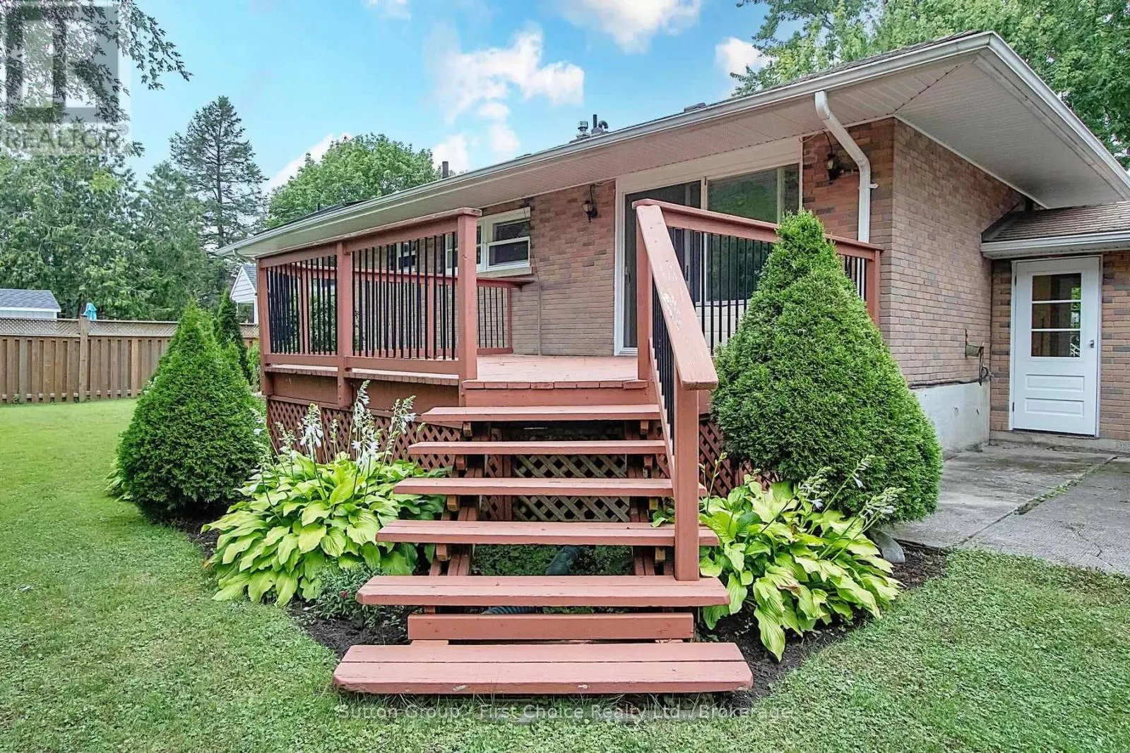 137 BRITANNIA STREET E